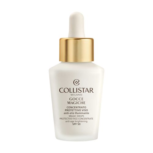 image - 983811050 - GOCCE MAGICHE CONCENTRATO PROTETTIVO VISO ANTIETA' ILLUMINANTE SPF50 30 ML - 4740357_3.jpg