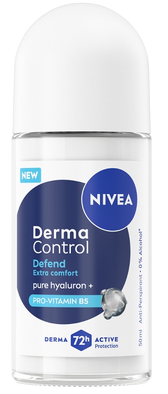 951270469 - NIVEA DEODORANTE DERMA CONTROL DEFEND 72 ORE ROLL-ON 50 ML - 4849902_1.jpg