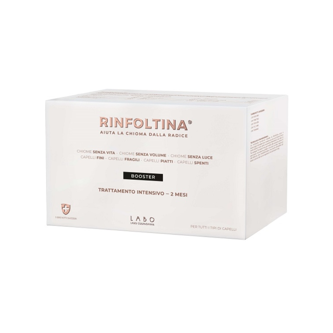 image - 951457478 - RINFOLTINA BOOSTER 40 FIALE TRATTAMENTO 2 MESI - 4859276_2.jpg