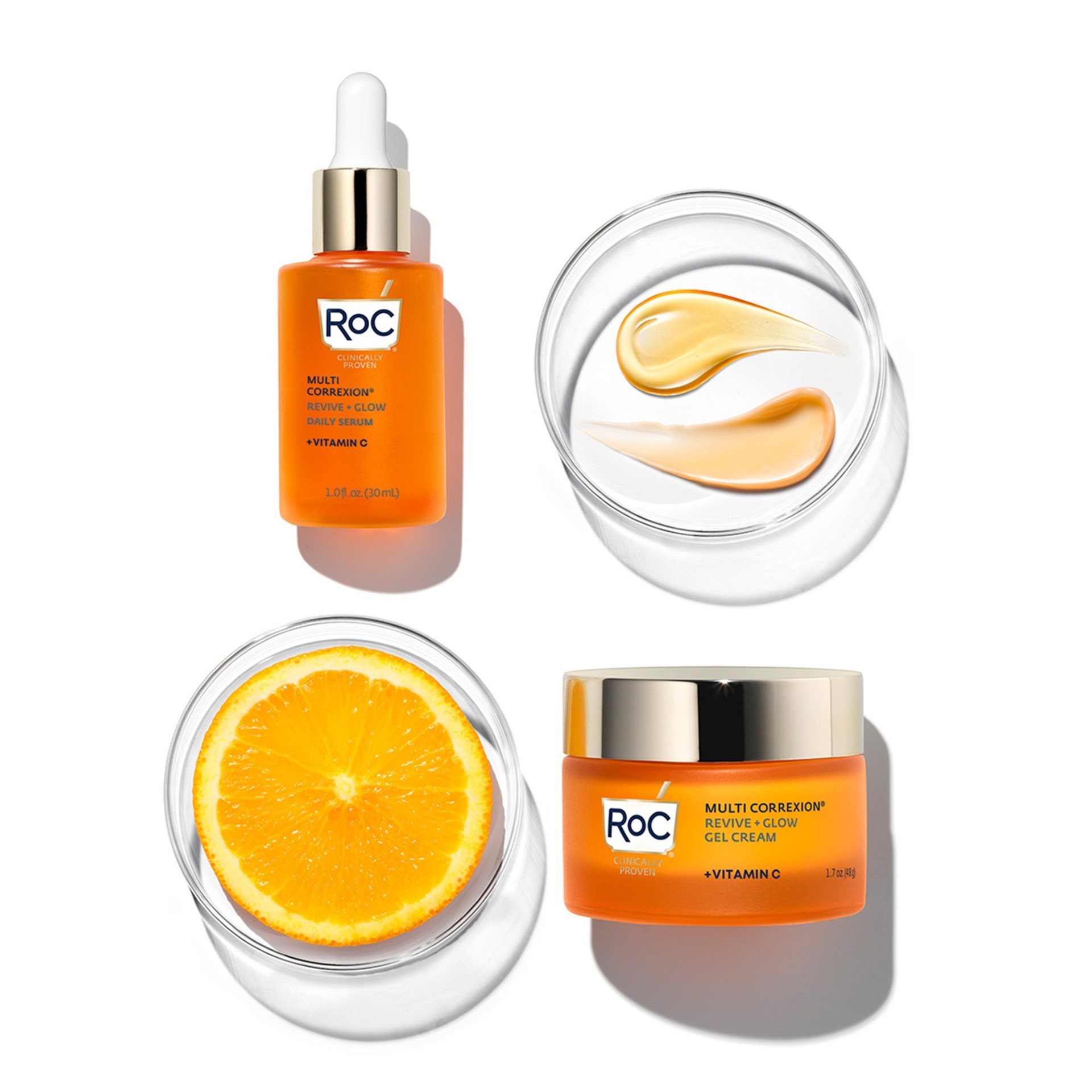 image - 980923179 - ROC MULTI CORREXION REVIVE + GLOW CREMA VISO GEL 50 ML - 4737051_8.jpg