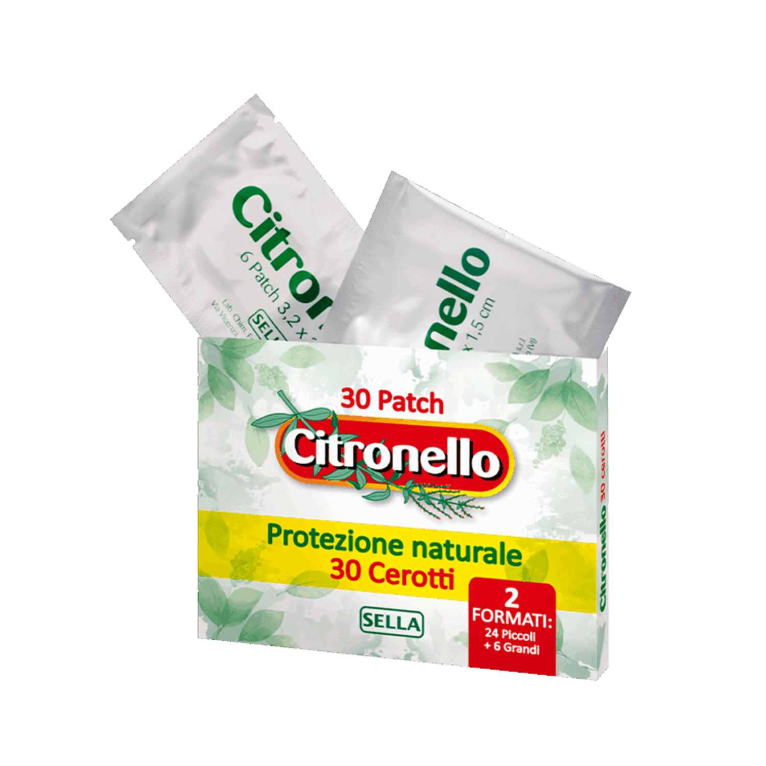 image - 905299311 - Cerotto antizanzare con essenza di citronella, da applicare su pelle o vestiti per una protezione naturale fino a 8 ore. - 0006950_2.jpg
