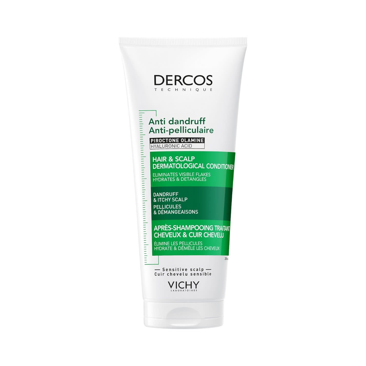 image - 950130664 - DERCOS TECHNIQUE BALSAMO ANTI DANDRUFF 200 ML - 4812574_10.jpg