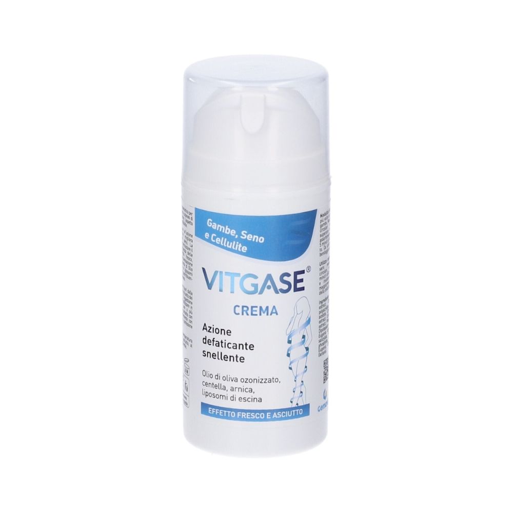 image - 985769696 - Vitgase Crema 100ml è una crema per il corpo che aiuta a migliorare l'elasticità e la tonicità della pelle nella routine quotidiana. - 4750005_1.jpg