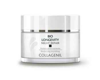 Collageneil Bio Longevity Night 50ml