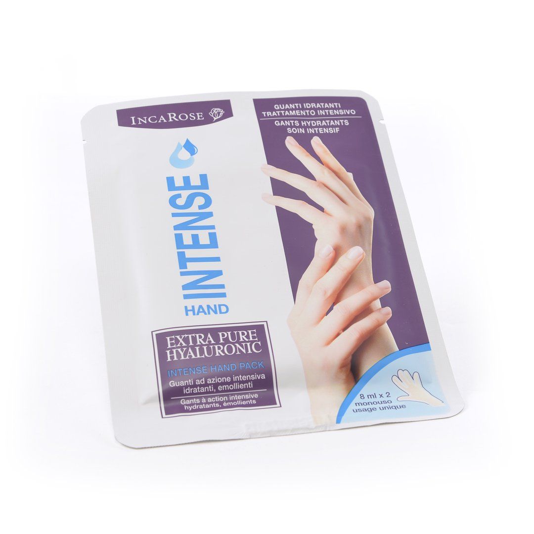 Incarose Eph Intense Hand Pack 2 Pezzi