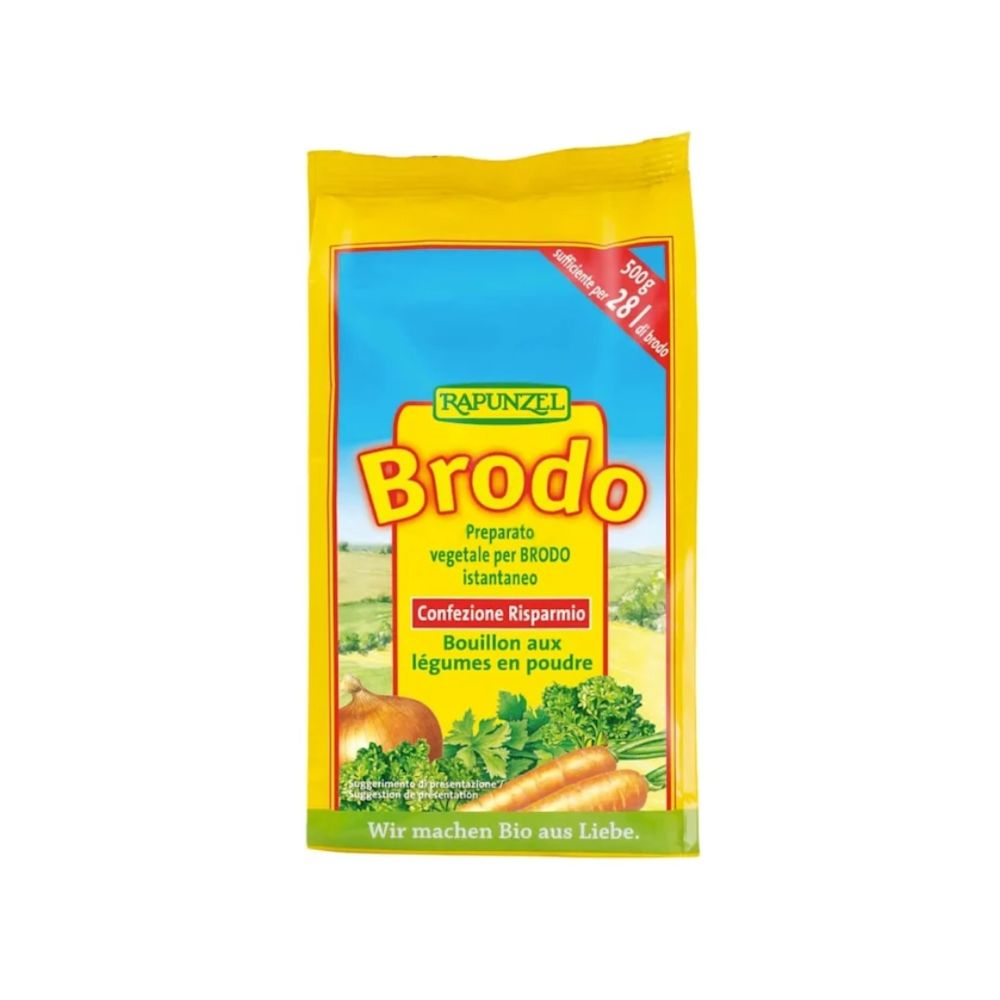 image - 912051657 - RAPUNZEL BRODO VEGETALE POLVERE 500 G - 4864328_2.jpg