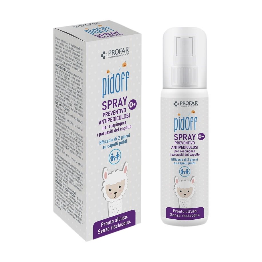 image - 988897308 - Spray preventivo per capelli che aiuta a prevenire la reinfestazione da pidocchi dopo un trattamento pediculicida. - 4777327_2.jpg