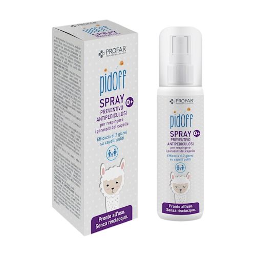 image - 988897308 - Spray preventivo per capelli che aiuta a prevenire la reinfestazione da pidocchi dopo un trattamento pediculicida. - 4777327_2.jpg