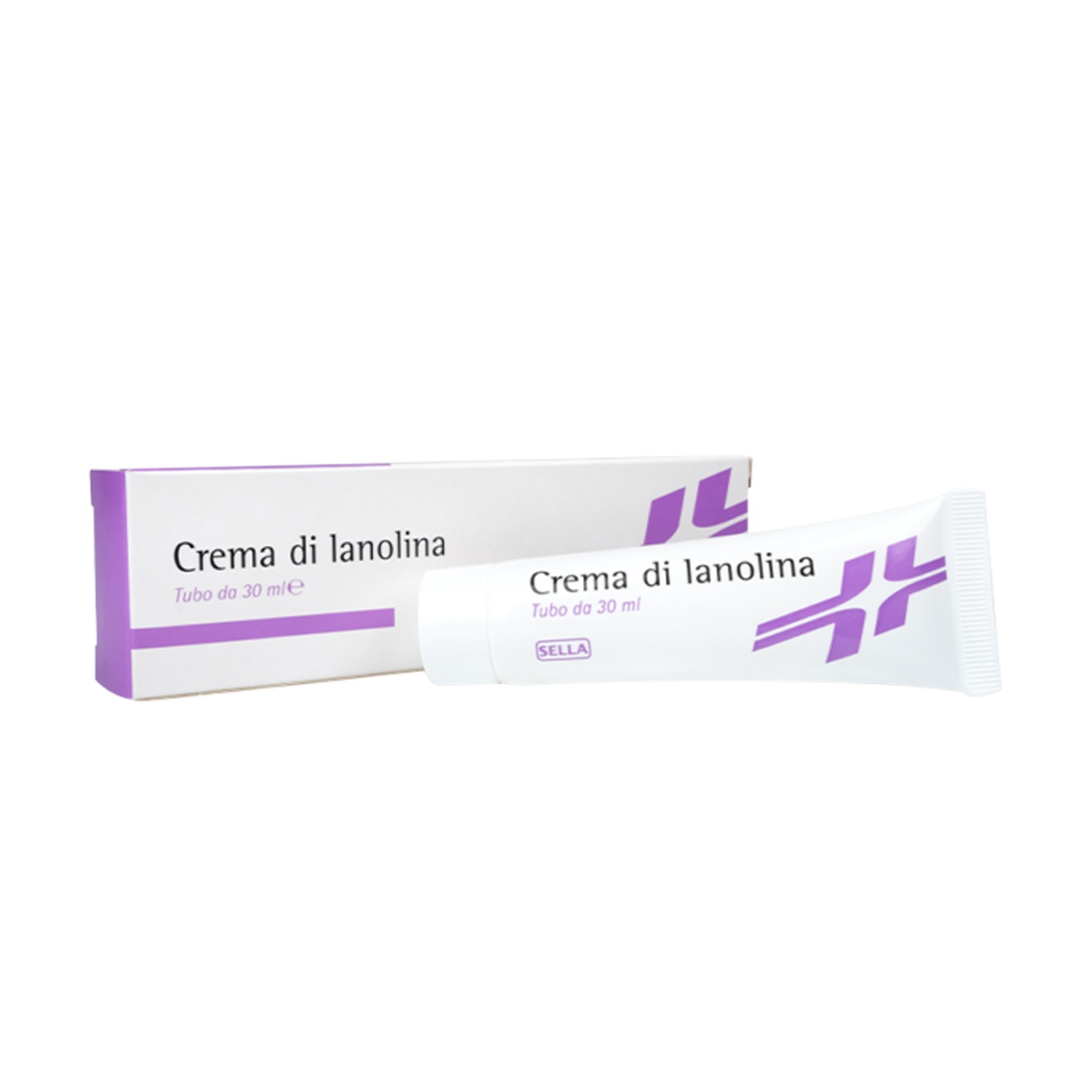 image - 908607056 - Crema eudermica e nutriente per la pelle secca e screpolata, ideale per mantenere le mani morbide e protette. - 7867519_2.jpg