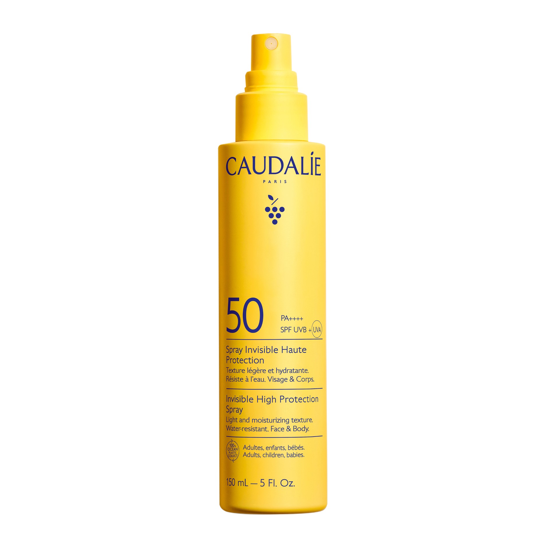 image - 951305111 - VINOSUN SPRAY INVISIBILE ALTA PROTEZIONE SPF50 150 ML 2026 - 4850342_2.jpg