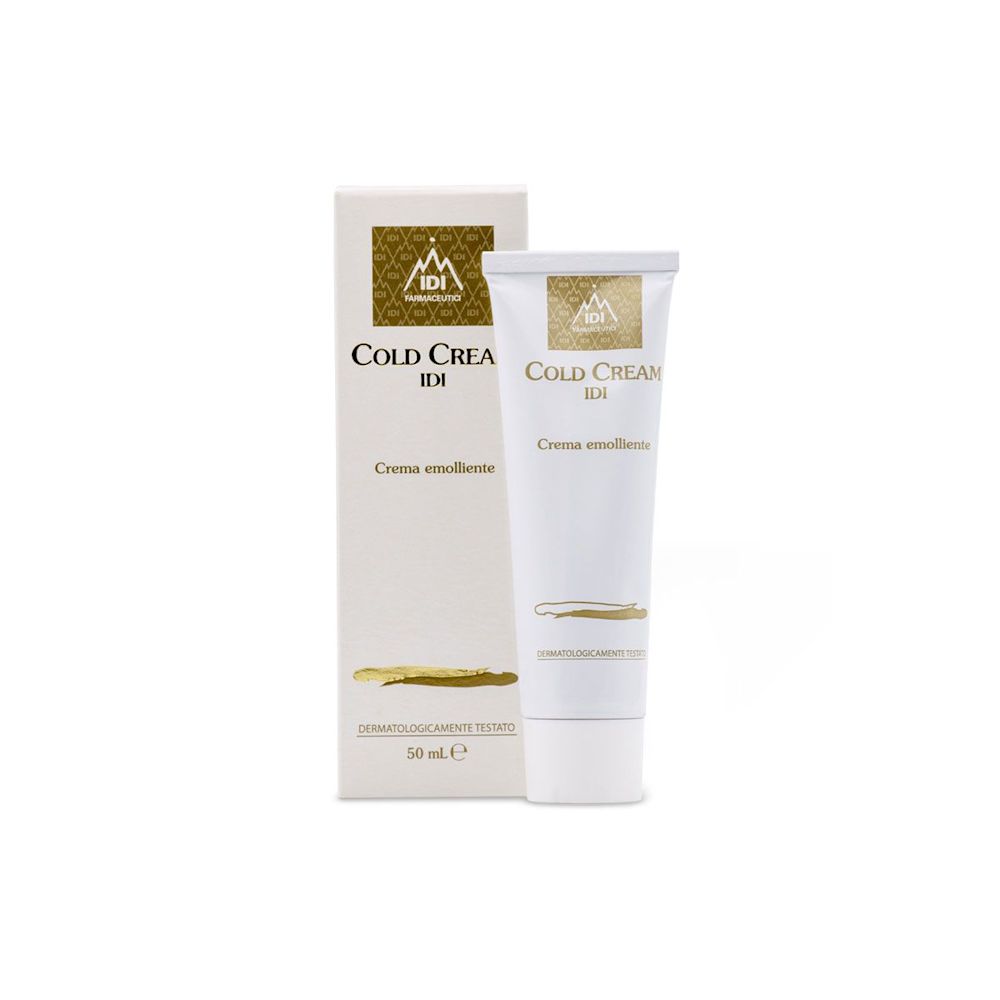 908237605 - Idi Cold Cream Crema Corpo emolliente Pelle secca 50ml - 4716018_2.jpg