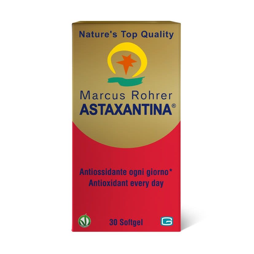 image - 984657698 - Marcus Rohrer Astaxantina Integratore antiossidante 30 softgel - 4741095_5.jpg
