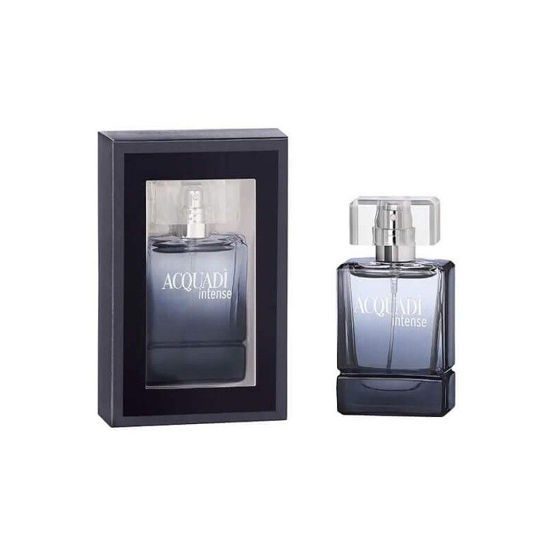 Acquadì Intense Eau De Toilette Spray 30ml