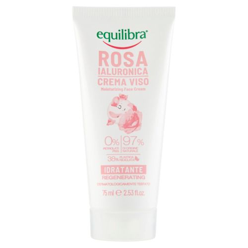 985495884 - Equilibra Rosa Ialuronica Crema Viso Idratante 75ml - 4742002_2.jpg