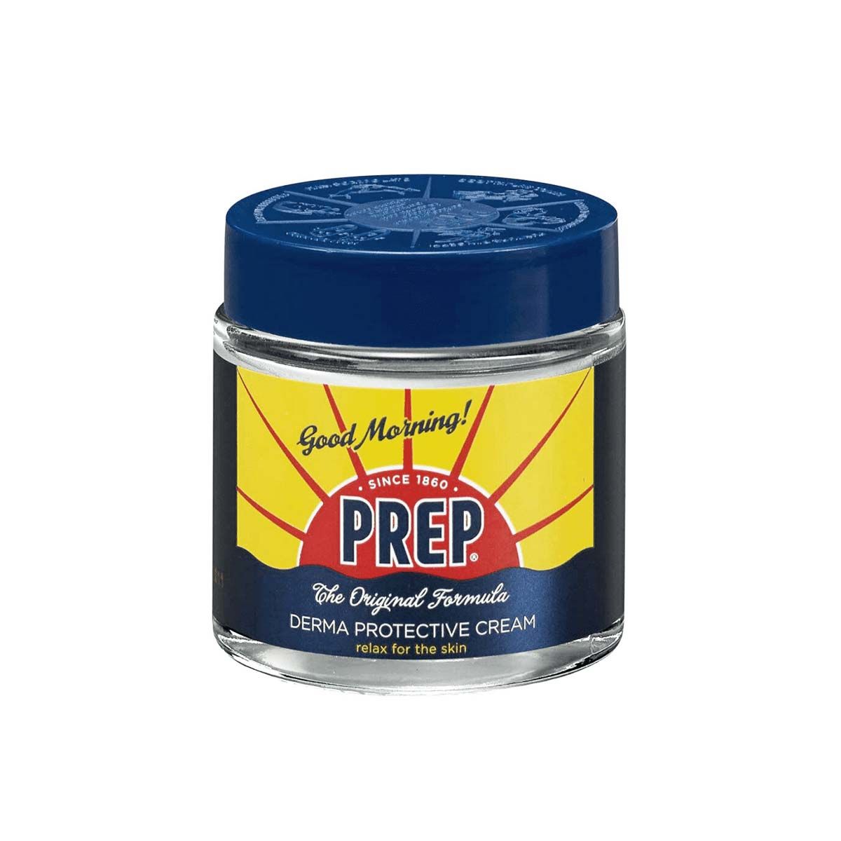 Prep Crema Dermoprotettiva No Parabeni 75ml