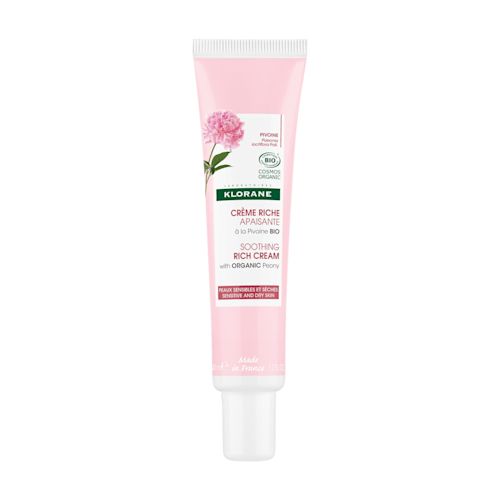 image - 983592484 - KLORANE CREMA RICCA PEONIA BIO 40 ML - 4739942_1.jpg