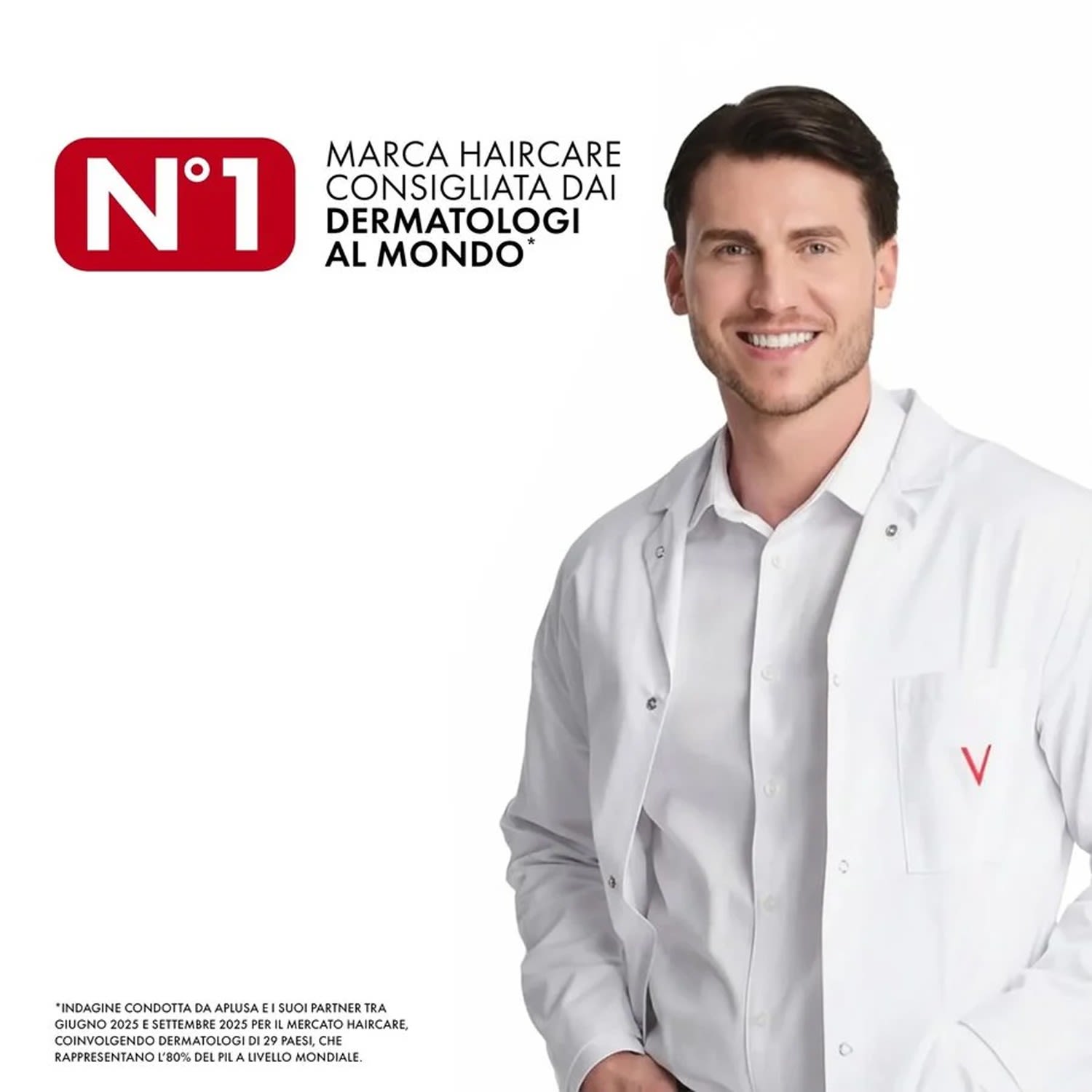 image - 950130613 - Trattamento pre-shampoo ultra riparatore formulato con peptidi pro-collagene e acido citrico, aiuta a rinforzare la fibra capillare e migliorare la resistenza dei capelli. - 4812569_5.jpg