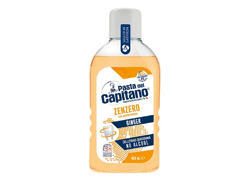 942666177 - Pasta del Capitano Collutorio Zenzero 400ml - 4707198_1.jpg