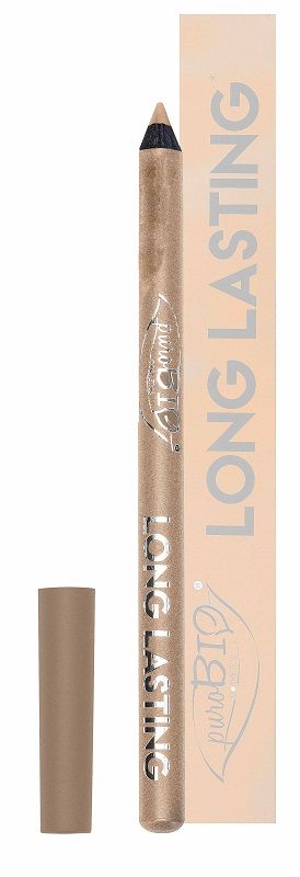 Purobio Long Lasting Kajal Champagne 02l