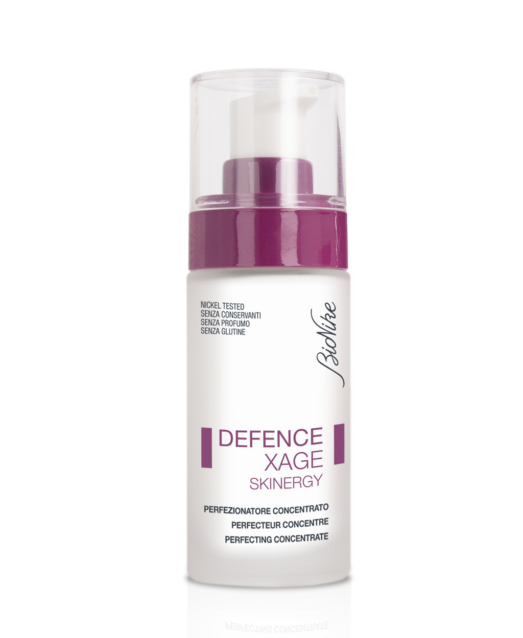 Bionike Defence Xage Skinergy 30ml