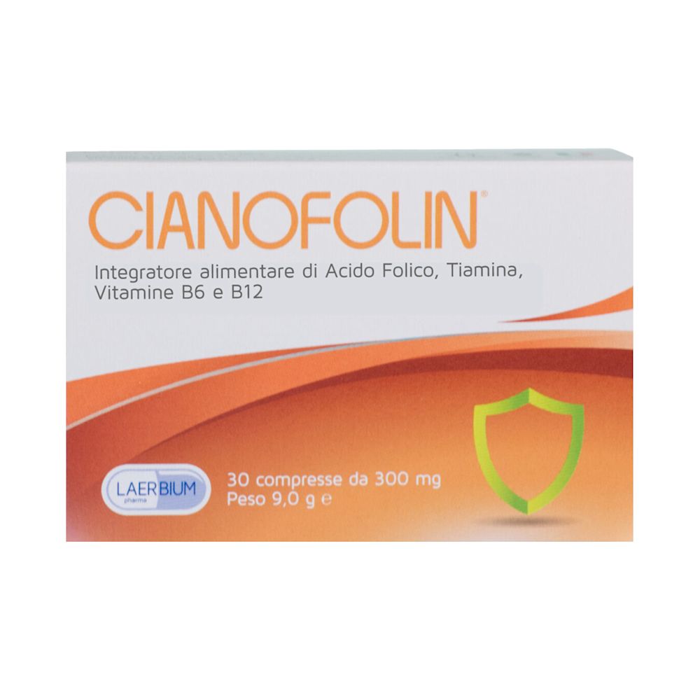 905324810 - CIANOFOLIN 30 COMPRESSE RIVESTITE GASTRORESISTENTI - 7870151_1.jpg