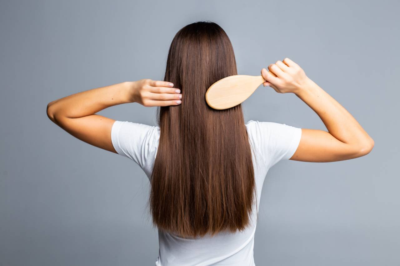 Magazine | Cheratina per i capelli a cosa serve