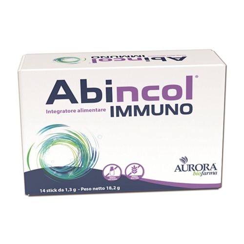 image - 980497844 - ABINCOL IMMUNO 14 STICK OROSOLUBILI - 4863157_2.jpg