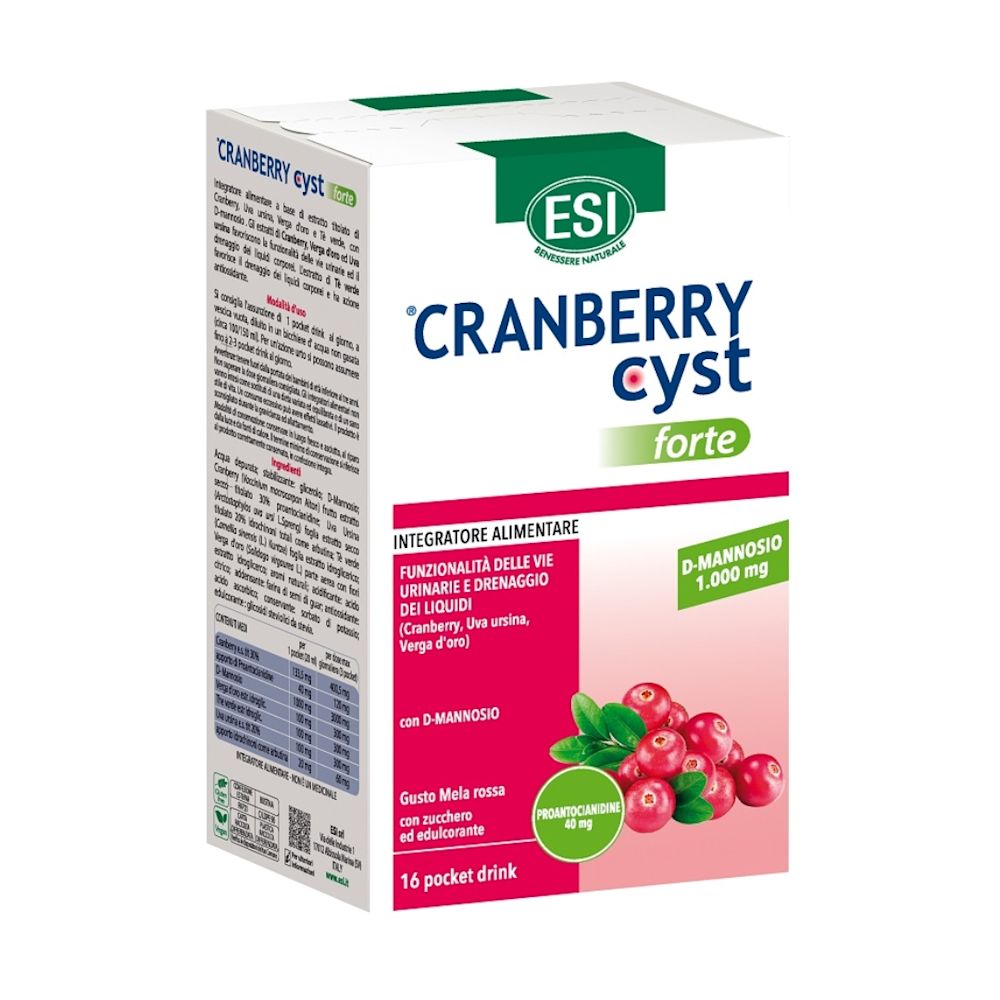 image - 950266054 - ESI CRANBERRY CYST FORTE 16 POCKET DRINK - 4863953_2.jpg
