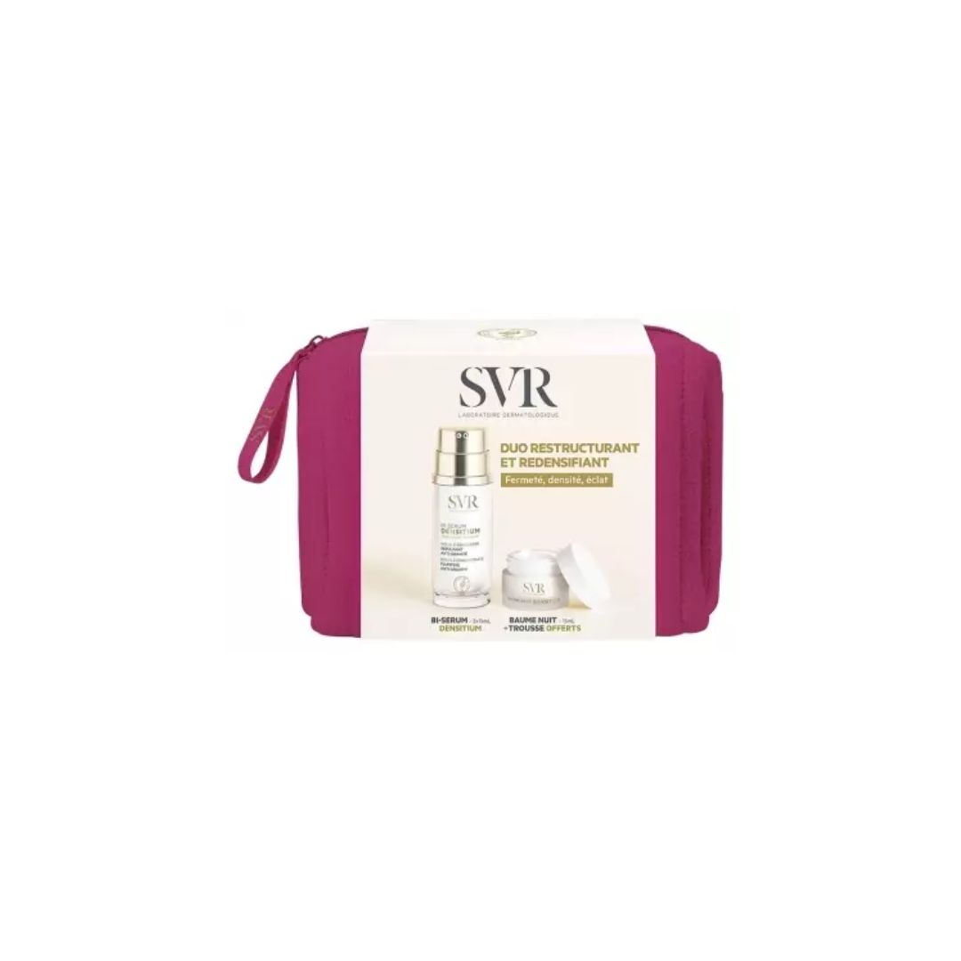 image - 950127581 - Cofanetto anti-age Densitium con bi-siero e balsamo notte, studiato per ridensificare, nutrire e migliorare tonicità ed elasticità della pelle. - 4812539_1.jpg