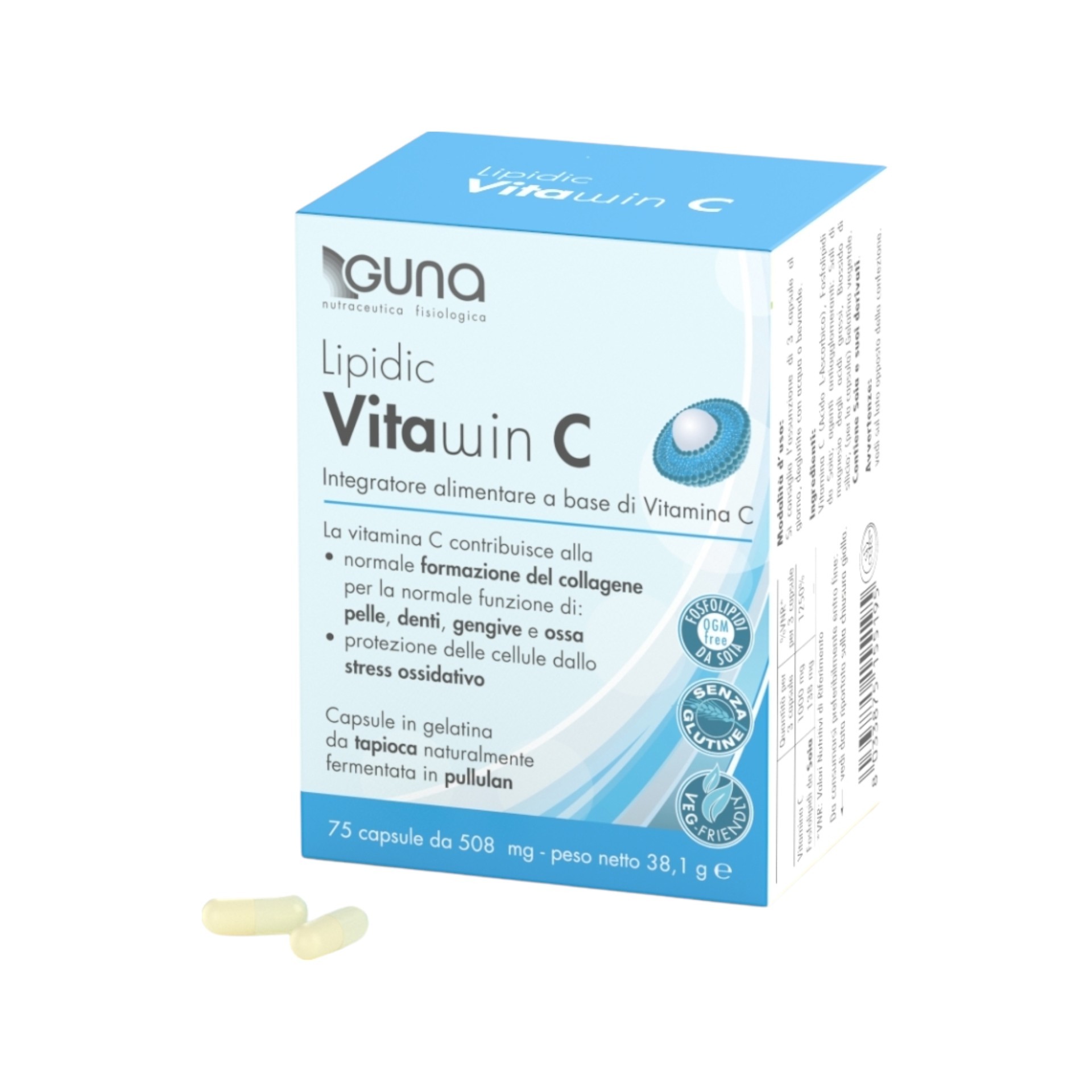 image - 944536275 - LIPIDIC VITAWIN C - VITAMINA C 75 CAPSULE - 4706901_4.jpg