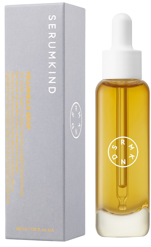 Serumkind Yellowmello Drop Serum 30ml