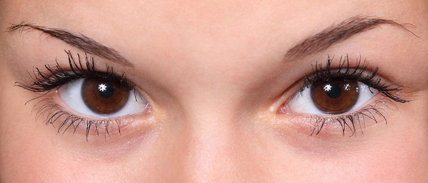 Magazine | Occhiaie e borse Una nuova tecnologia fa luce sul tuo sguardo