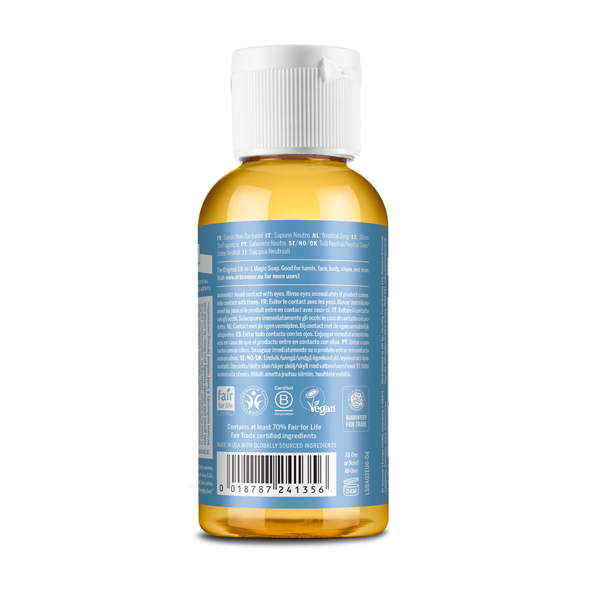 972194688 - DR BRONNER'S 18-IN-1 LIQUID SOAP UNSCENTED 60 ML - 4760086_2.jpg