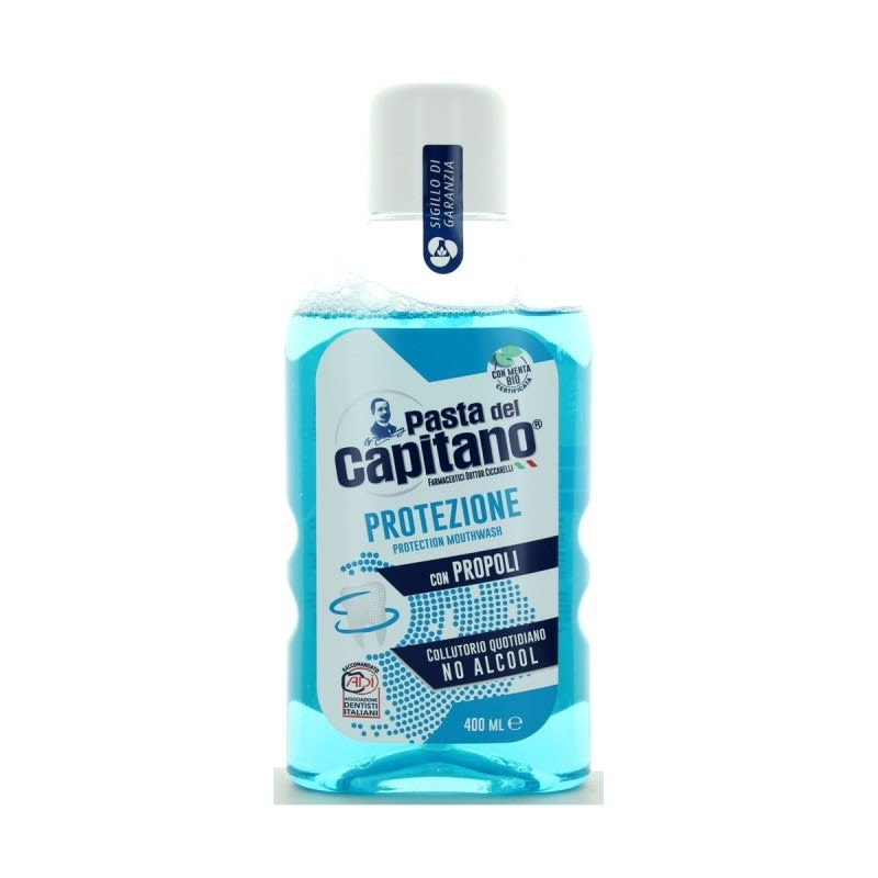 934433828 - Pasta del Capitano Collutorio Gengive e Denti Protetti 400ml - 4707195_1.jpg