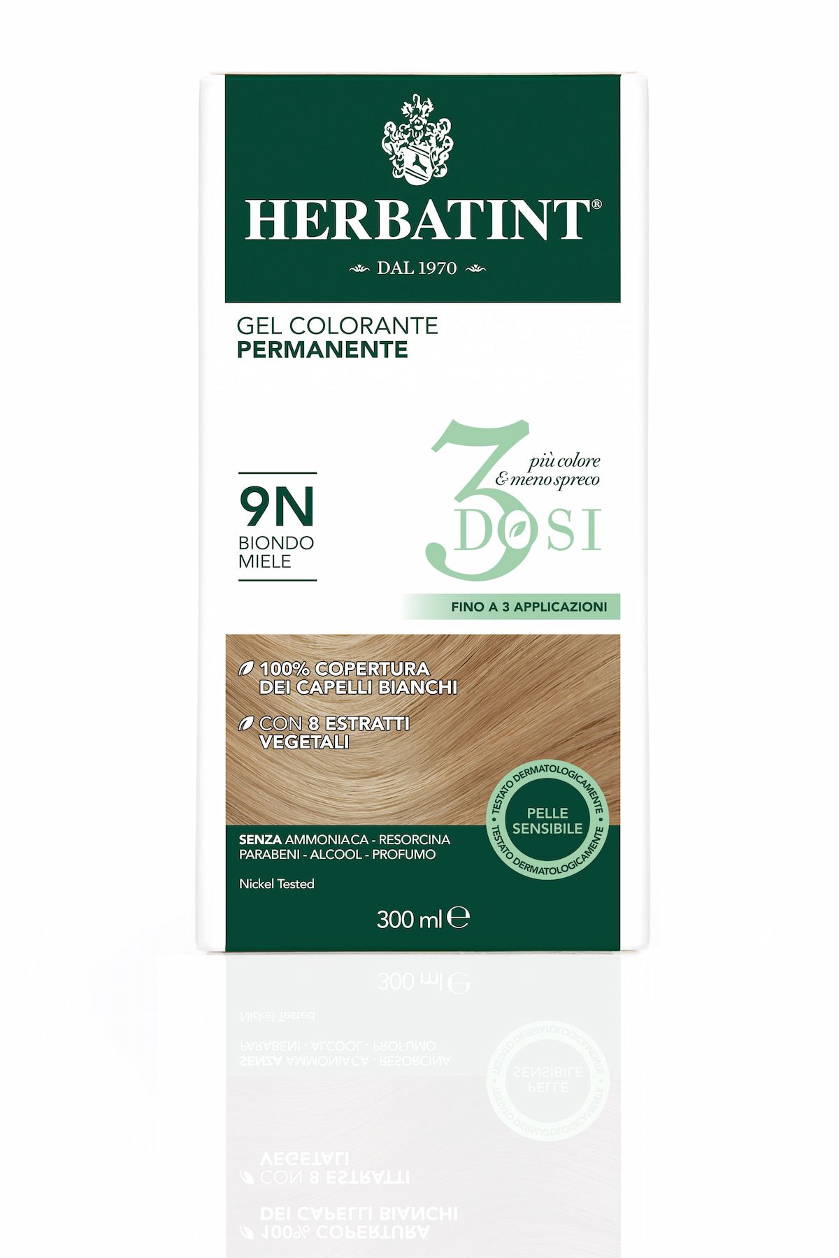 975906734 - Herbatint Gel colorante permanente 3 dosi 9n biondo miele 300ml - 4732914_3.jpg