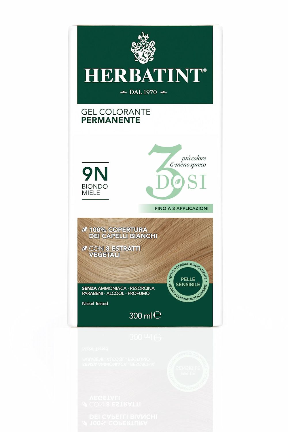975906734 - Herbatint Gel colorante permanente 3 dosi 9n biondo miele 300ml - 4732914_3.jpg