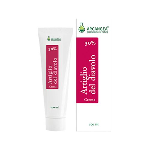 image - 974477236 - Crema Arcangea Artiglio del Diavolo 30%, indicata per il sollievo di dolori muscolari e articolari grazie all’azione lenitiva e distensiva. - 4829571_2.jpg