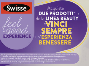 Promo Swisse