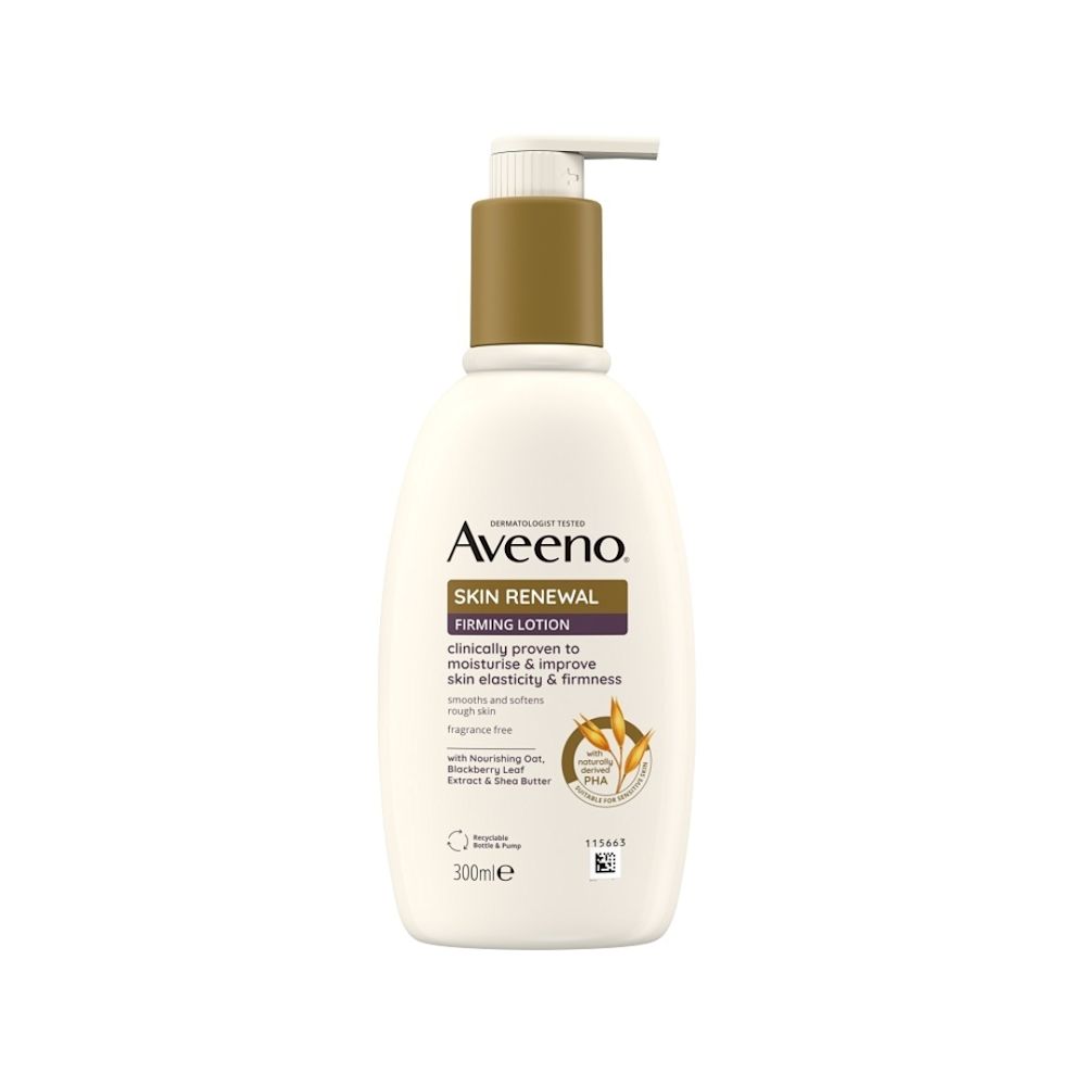 image - 951553369 - AVEENO SKIN RENEWAL CREMA RASSODANTE PUMP 300 ML - 4858182_2.jpg