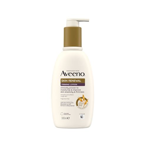 image - 951553369 - AVEENO SKIN RENEWAL CREMA RASSODANTE PUMP 300 ML - 4858182_2.jpg