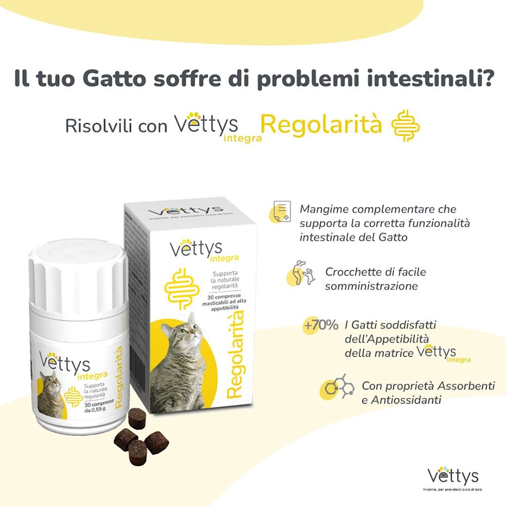983705652 - Vettys Integra Regolarità Gatto 30 compresse masticabili - 0005312_3.jpg
