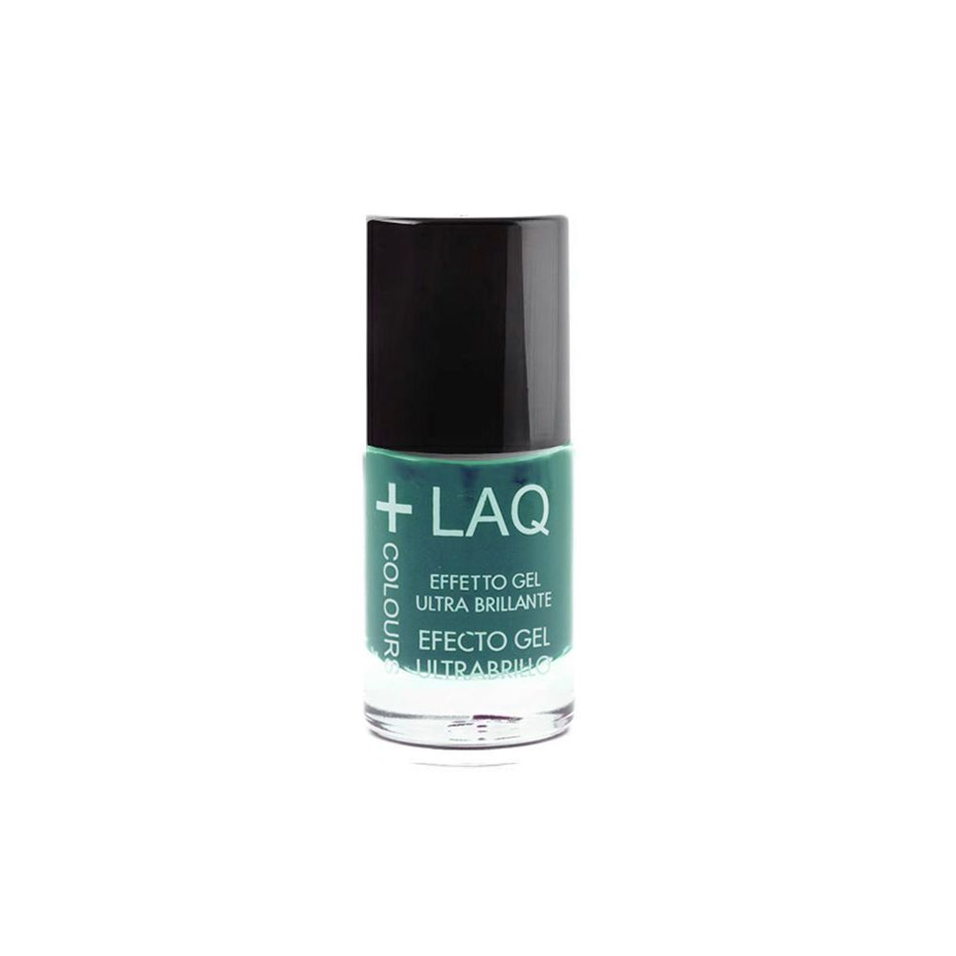 Laq Colours Smalto Effetto Gel Ultrabrillante New 264 10ml