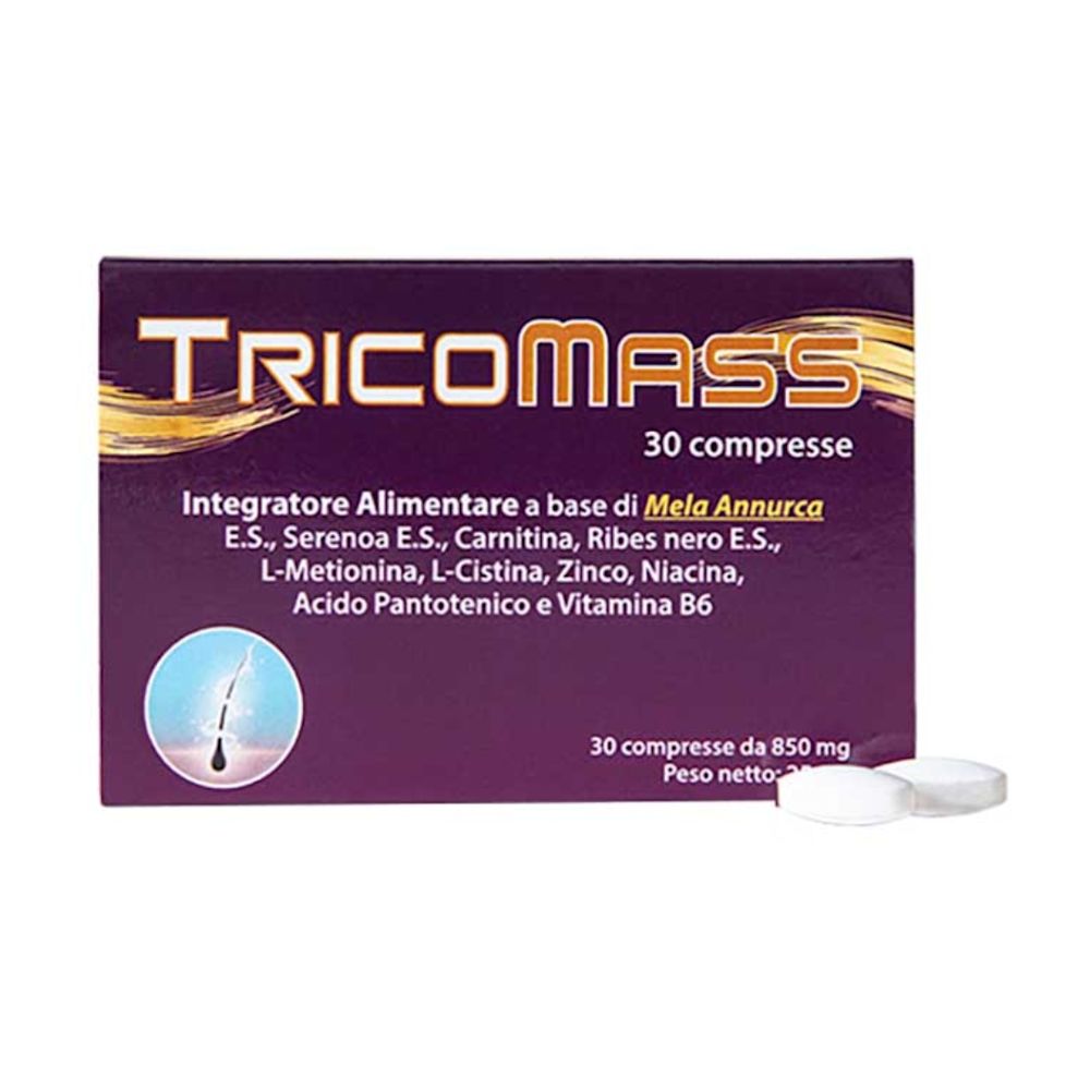 image - 943165100 - TRICOMASS 30 COMPRESSE - 4863670_2.jpg