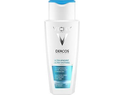 970431324 - Vichy Dercos Shampoo Ultra Lenitivo Capelli Secchi 200ml - 7895737_2.jpg