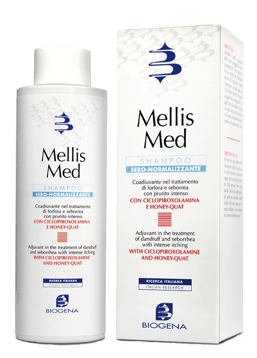935631630 - Mellismed Bio - Shampoo 125ml - 7869430_2.jpg