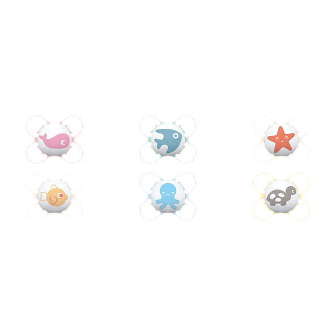 image - 952096915 - Succhietto Mam Perfect Start in silicone per neonati dalla nascita, con tettarella ortodontica ultrasottile per un corretto sviluppo orale. - 4883305_2.jpg