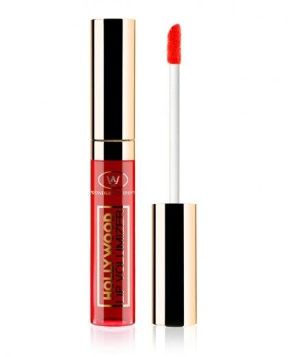 980815183 - Hollywood Lip Volumizer Red 9ml - 4736972_1.jpg