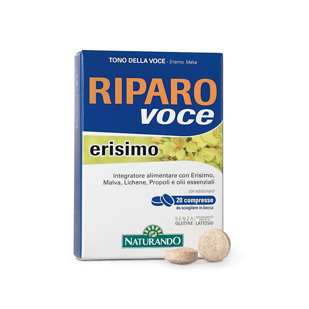 940161161 - Riparo Voce Erisimo Integratore gola 20 compresse - 4724901_3.jpg