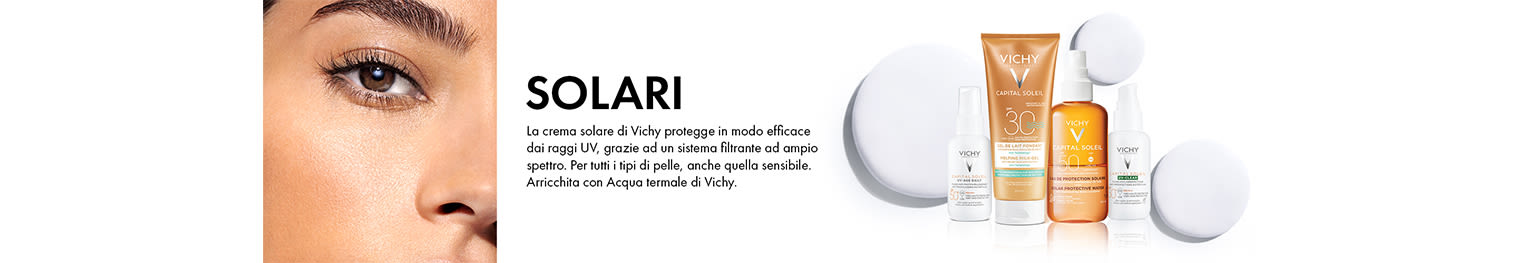 Hero desk - Solari - Vichy