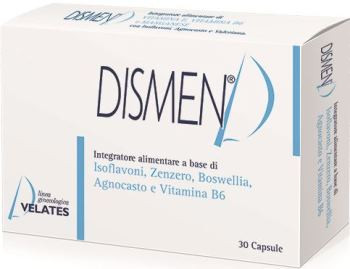 Dismen 30 Capsule